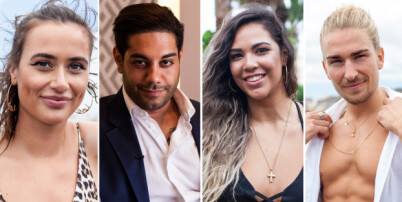 Dette er «Love Island»-deltakerne: - En kjæreste skal være Instagram-vennlig